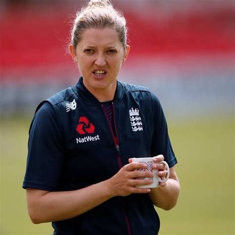 Sarah Taylor becomes first woman coach in men's professional franchise ...