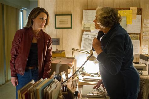 Review: ‘The Americans’ Season 3 Episode 9 ‘Do Mail Robots Dream of ...