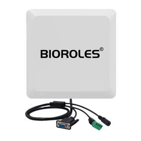 UHF Reader - BSUR09 UHF RFID Reader Trader - Wholesaler / Distributor ...