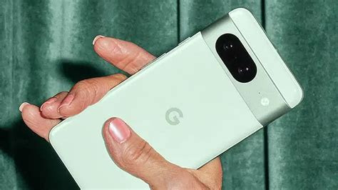 Google announces price cut on Pixel 8 series and Pixel 7a after Google ...