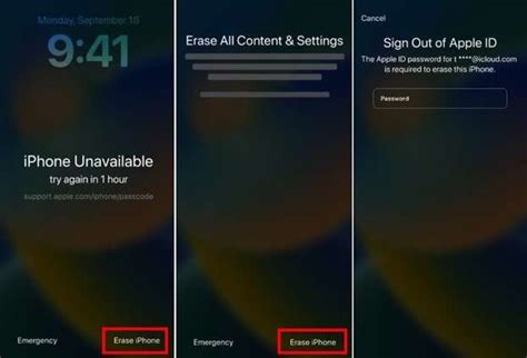 Image result for How to Unlock iPhone 12 without Passcode