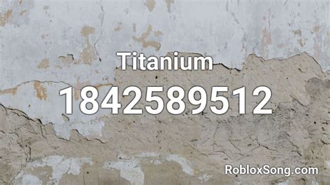 Image result for Code Roblox Titanium