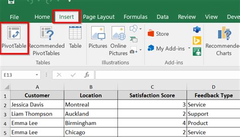 Excel Split Data into Multiple Sheets 的图像结果