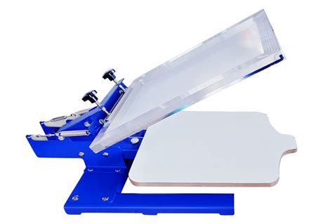 Screenprint Machine 的图像结果