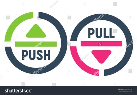 Image result for Pull Vector Script