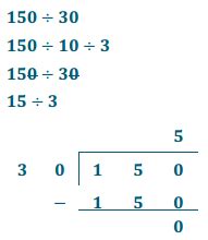 Eureka Math Lesson 12 Answers Grade 6 的图像结果