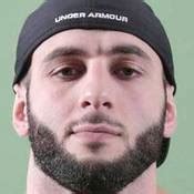 Ali Izmailov – Next fight, news, latest fights, boxing record, videos ...