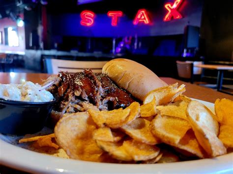 Memphis Jazz Orchestra at Alfred's on Beale | Beale Street Memphis