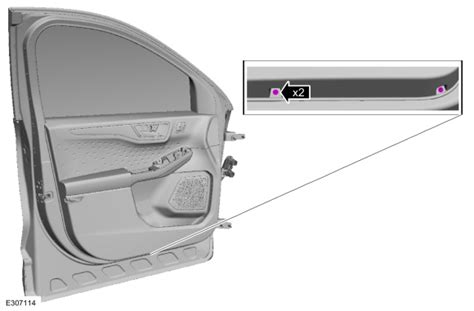 Image result for Ford Escape Trim Clips