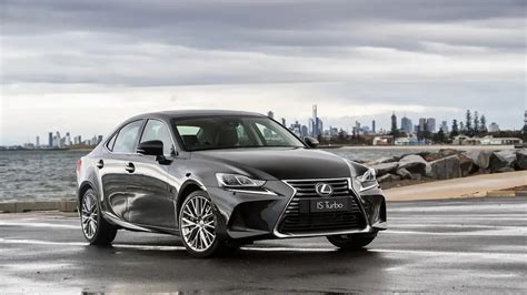 Lexus Is200t Lexus IS200 Buyer's Guide Classics World
