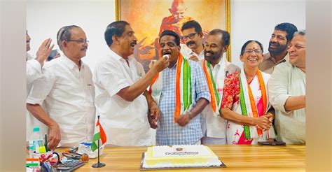 CPM never makes course correction, may not make a comeback: Taliparamba ...