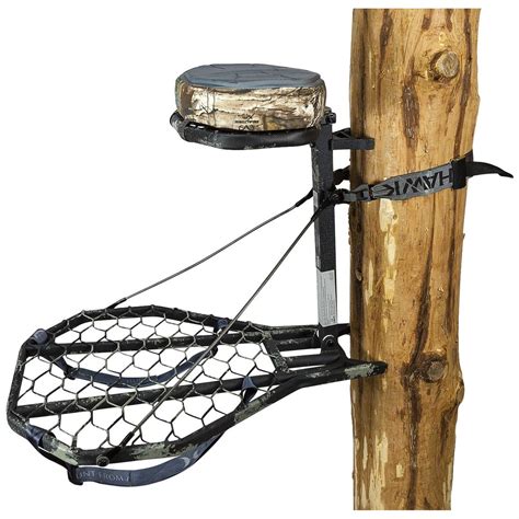 Image result for Lock Down Ladder Tree Stands