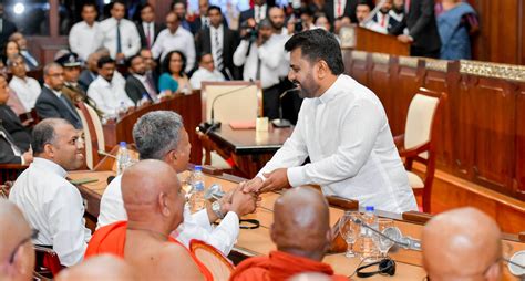 President Media Division | PMD