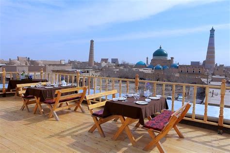 HOTEL ARKANCHI (Khiva, Asia - Uzbekistan) - Hotel Reviews, Photos, Rate ...