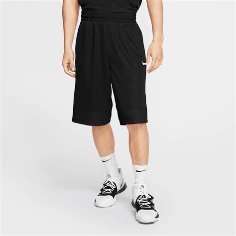 Everyday Essentials Black Basketball Shorts. Nike.com