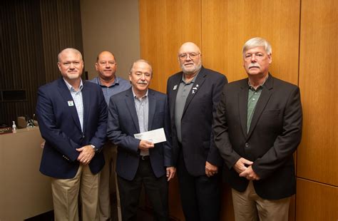 Walker County Commission Awards $250,000 to Aletheia House
