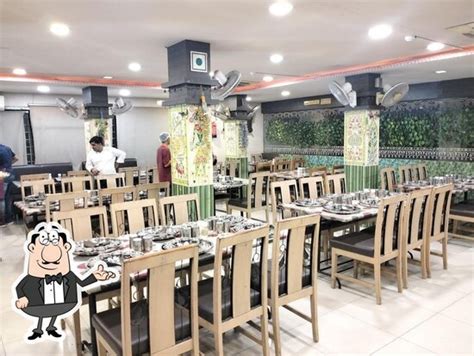 New Rasthal Gujarati Thali, Vadodara - Restaurant menu, prices and reviews