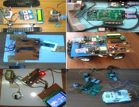 Best Embedded project titles 2020-2021 | 2021-2022 IEEE Projects for ECE