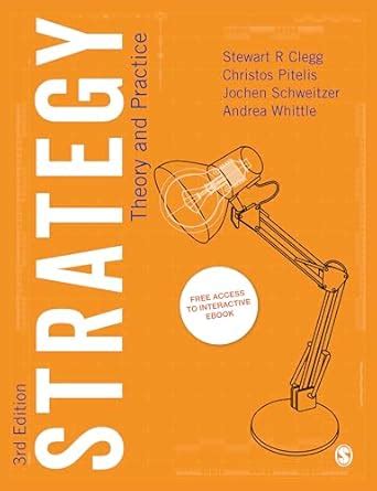 Buy Strategy: Theory and Practice Book Online at Low Prices in India ...