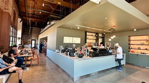 5 new Denver coffee shops - Axios Denver
