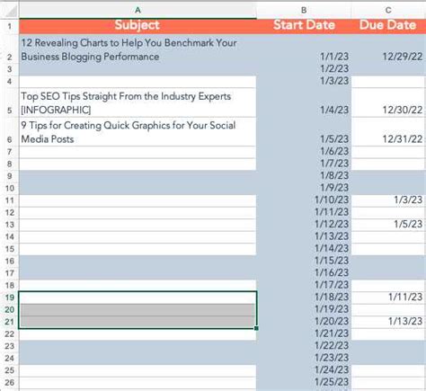 Image result for File CSV Excel Calendar