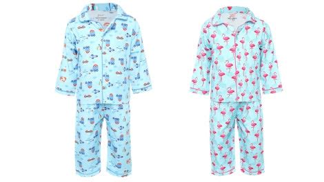 Dressing for Comfort: Night Suits for Kids on Long Flights - 14 Key Co ...
