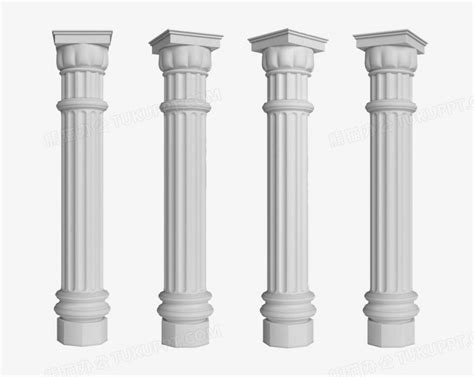 罗马柱模具制作厂，哪里有做罗马柱模具-阿里巴巴