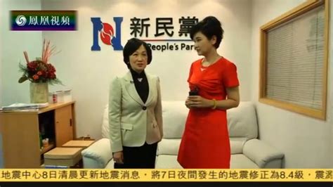 叶刘淑仪领军成立香港新政党