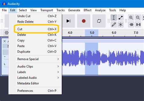 Image result for How Can Make Audacity