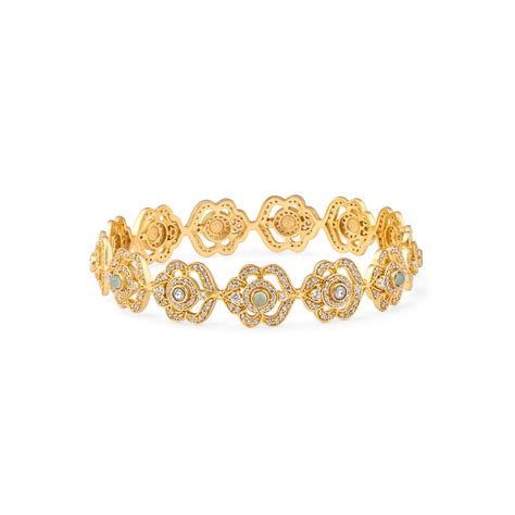 Mehr Bangle by Suneet Varma – Aulerth