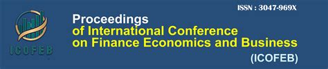 INFLUENCE OF SELF-CONTROL, FINANCIAL KNOWLEDGE, FINANCIAL BEHAVIOR, FINANCIAL ATTITUDES ...