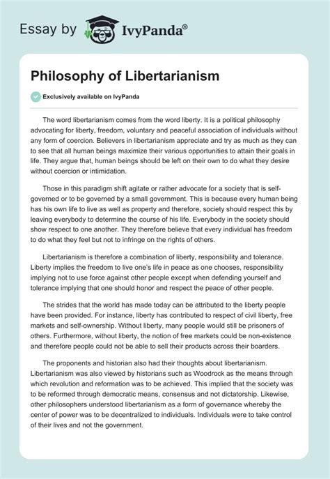 Libertarianism 的图像结果