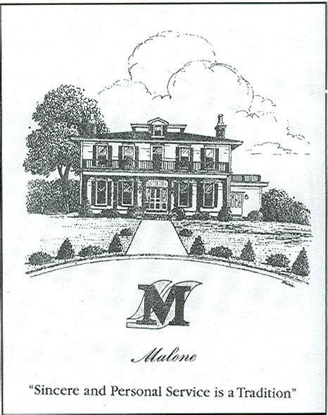 Malone Funeral Home, Grayson, Ky
