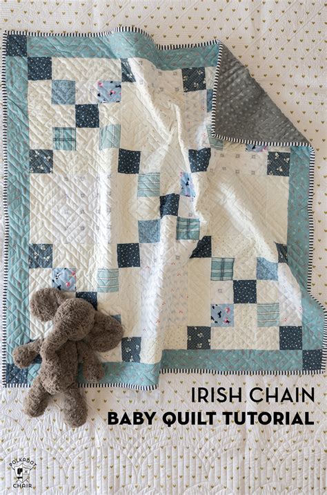 Image result for Irish Chain Table Runner Quilt Pattern