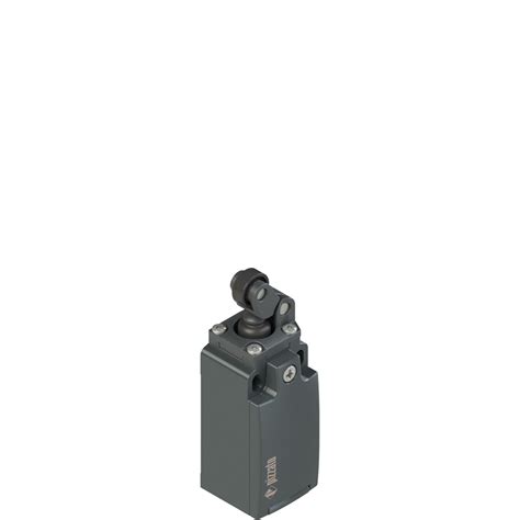 Pizzato FM 5A2-M2 Position switch with one-way roller, external gasket ...