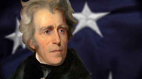 Andrew Jackson's military career and presidency | Britannica