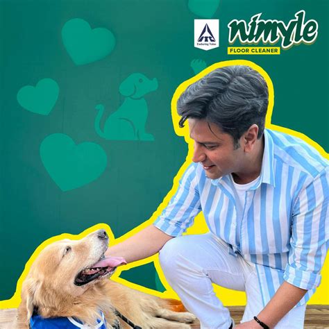 ITC Nimyle’s Pet-Friendly Floor Cleaner Ensures A Spotless Floor
