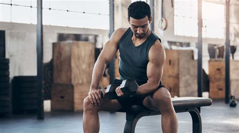 What Happens To Muscles When You Exercise | Runningshorts