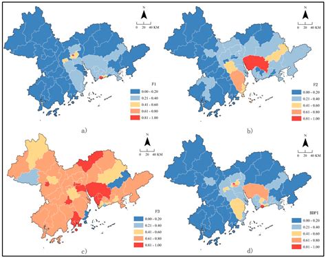 Grid-Scale Poverty Assessment by Integrating High-Resolution Nighttime ...