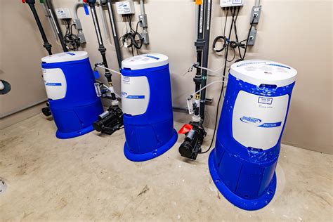 Hammond Family YMCA - Landmark Aquatic