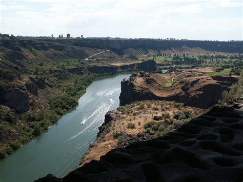 Twin Falls / Jerome KOA Holiday - RV Campground in Jerome, ID