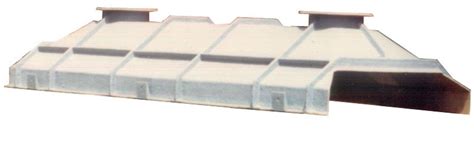 FRP Fume Hood | ABC Enterprises | Uttarpara | Hooghly | Manufacturer in ...