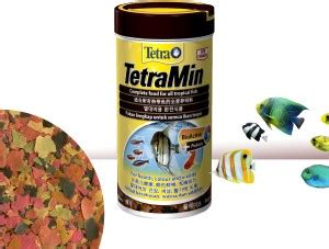 TETRA TetraMin Complete -Help to Maintain Health,Color & Vitality Keep ...