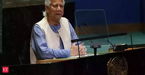 Bangladesh Chief Adviser Muhammad Yunus calls this year's Victory Day ...