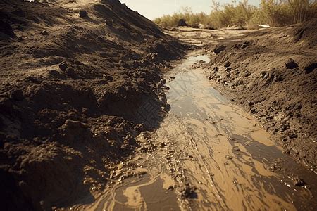 黄河泥沙有什么用途？渭河河床严重淤积，为什么不放开采砂？ 行业资讯 环球破碎机网