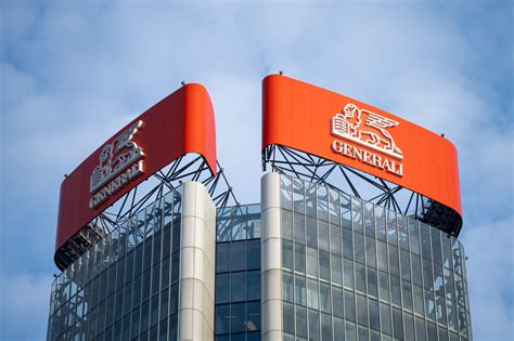 Generali Said to Weigh Deal for Credit Investment Firm MGG