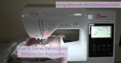 Image result for How to Use Embroidery Using Feed Deop Singer Basic Machine