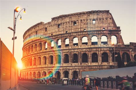 How Was the Roman Colosseum Built? | Constructed, Funded, Architecture, Engineering, & Roman ...