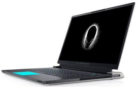 Alienware x17 R1 - i7-11800H · RTX 3070 · 17.3”, Full HD (1920 x 1080 ...