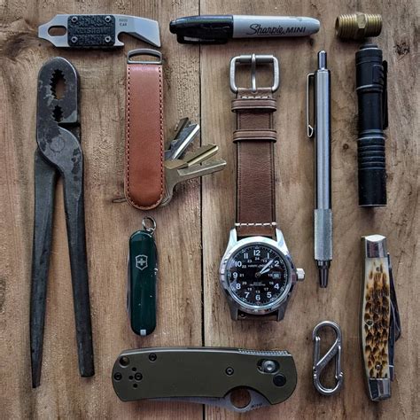 Pin by Alberto on accesorios para hombre. | Edc carry, Edc everyday carry, Edc gear